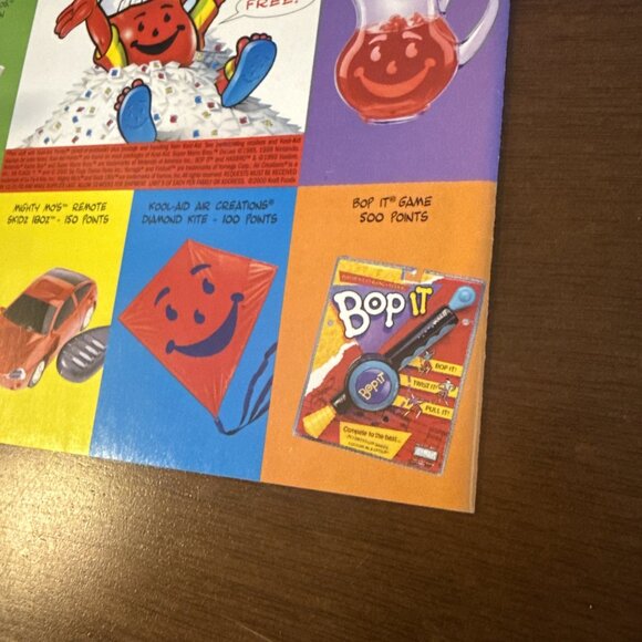 Captain America #32 Vol. 3 2000 Marvel Comics High Grade Comic Book. Like mint. - Picture 4 of 10